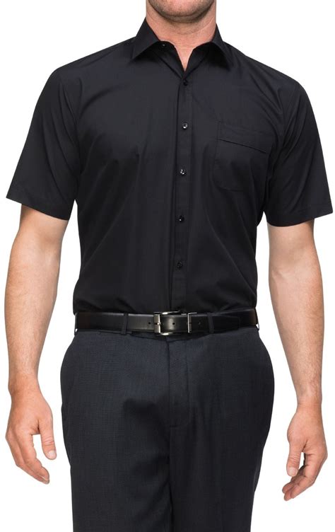 Van Heusen Short Sleeve Shirts: A Guide to Style and Comfort