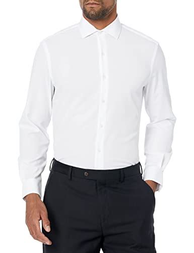 Van Heusen Traveler Dress Shirts: The Perfect Solution for Men on the Go