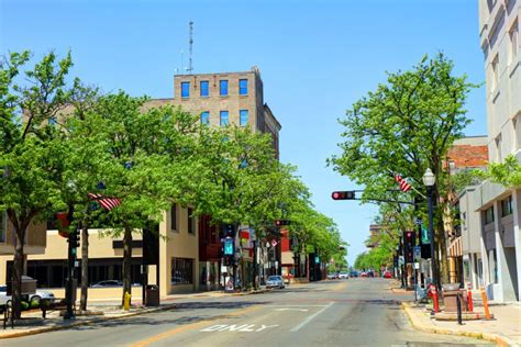 Van Horn Fond du Lac, Wisconsin: A Thriving Community With Endless Opportunities