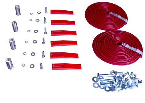 Van Mark Brake Parts Red Parts Catalog