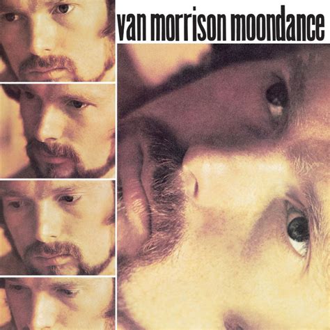 Van Morrison: Across the Mystic Bridge of Music and Meaning