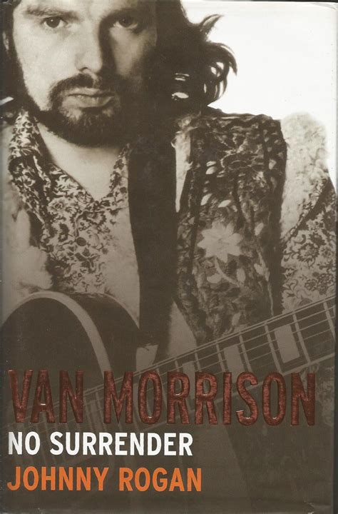 Van Morrison: No Surrender Doc