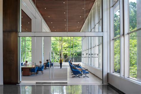 Van Pelt Library at UPenn: A Comprehensive Review