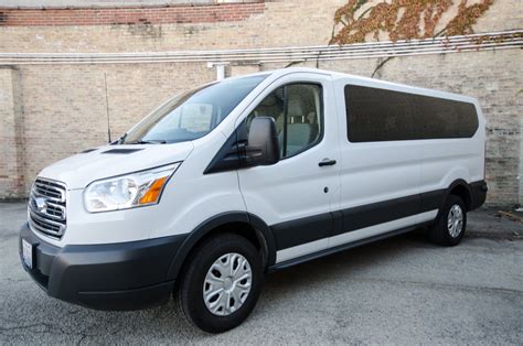 Van Rentals: