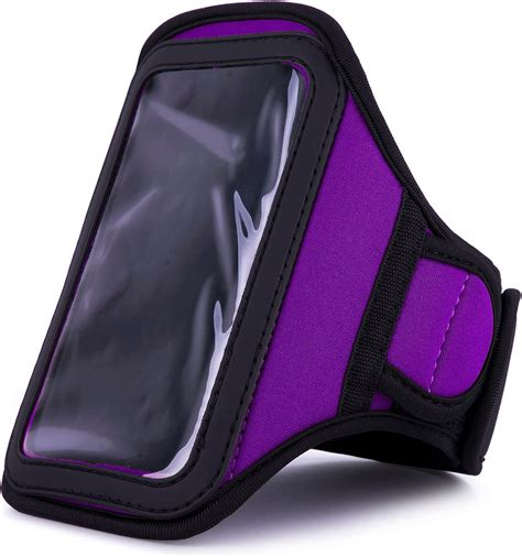 VanGoddy Armband Neoprene Sweat proof Samsung Kindle Editon