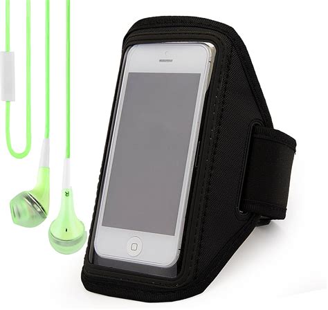 VanGoddy Green Resistant Armband Smartphones PDF