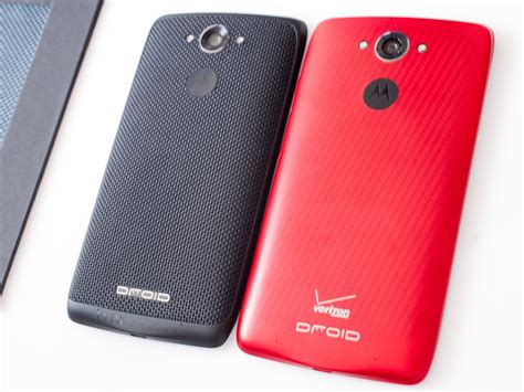 VanGoddy Phone Motorola Droid Turbo Reader