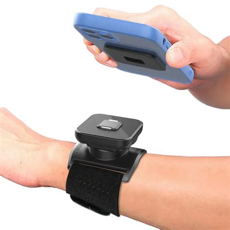 VanGoddy universal removable SumacLife Wristband Epub