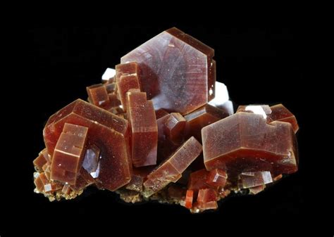 Vanadite: The Mineral with Untold Potential