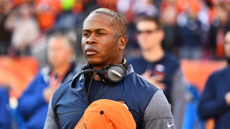 Vance Joseph: A Comprehensive Guide to Leadership and Football Success