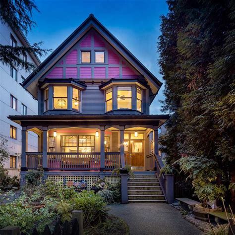 Vancouver Bed and Breakfasts: The Ultimate Guide