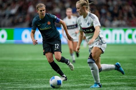 Vancouver Whitecaps Girls Elite vs. Portland Thorns: A Rivalry with Depth and Impact