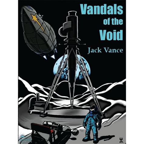 Vandals of the Void Kindle Editon