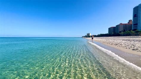 Vanderbilt Beach: