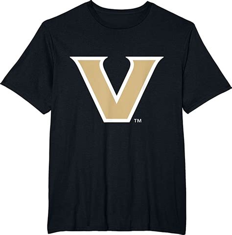 Vanderbilt Children's T-Shirts: A Statement of Style and Support