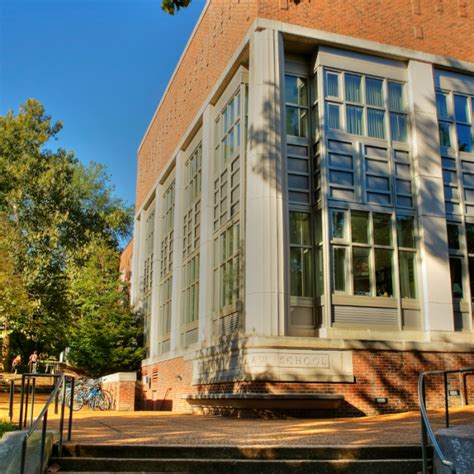 Vanderbilt Law Rank: A Comprehensive Overview