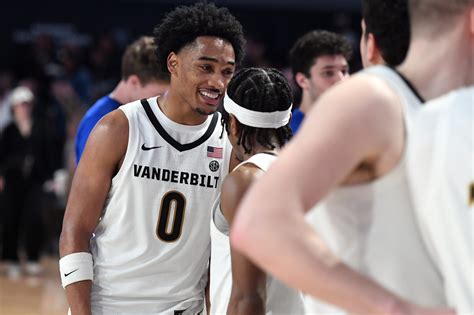 Vanderbilt Transfer Portal: A Gateway to New Opportunities