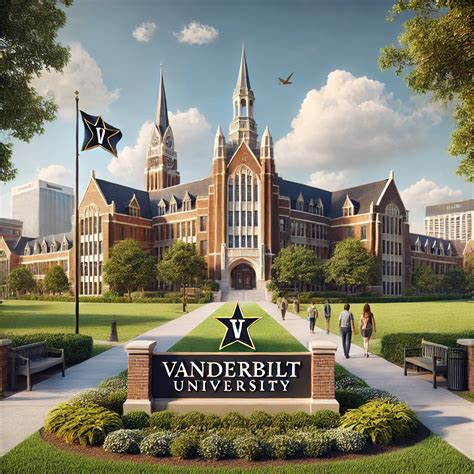 Vanderbilt vs. Ivy League Universities
