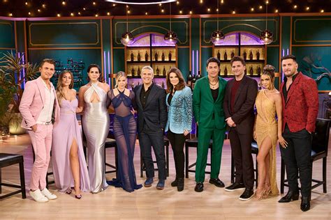 Vanderpump Rules: Season 11, Episode 2: A 5-Star Reunion