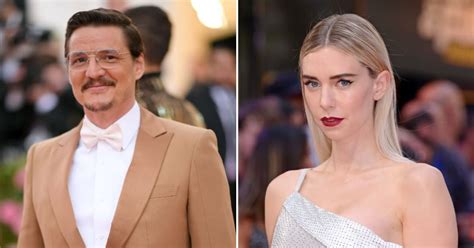 Vanessa Kirby and Pedro Pascal: A Blockbuster Duo in the Making