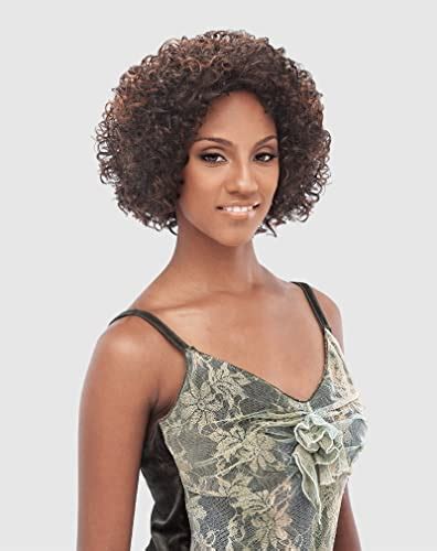 Vanessa Wigs by Fifth Avenue: 50,000 Styles, Endless Possibilities