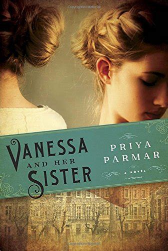 Vanessa and Her Sister A Novel PDF