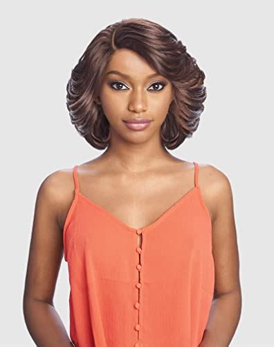 Vanessa by 5th Avenue Wigs: The Ultimate Wig Guide for Versatility and Glam!