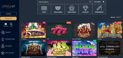 Vanessa-Casino.com: Enter the Realm of Limitless Gaming Delight