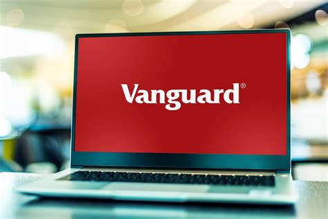 Vanguard: A Formidable Foe with Low-Cost Index Funds