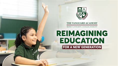 Vanguard Academy Job Openings: Join the Leader in Education