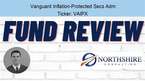 Vanguard Admiral Inflation-Protected Securities: The Ultimate Guide to Beating Inflation