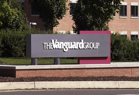 Vanguard Board Members: Overseeing Trillions with Vision and Expertise