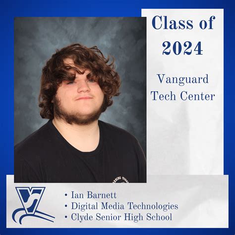 Vanguard Career Center