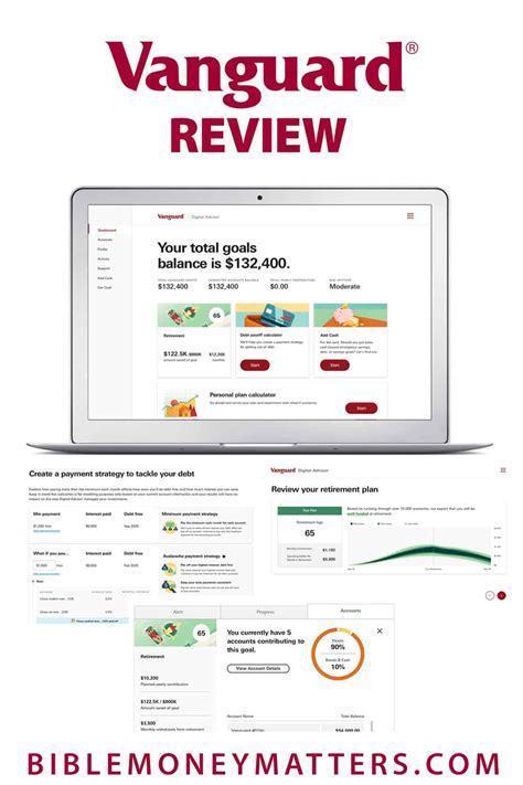 Vanguard Digital Advisor Agreement: Invest Within 2 Days of Opening