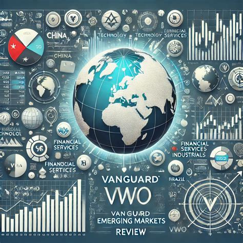 Vanguard Emerging Markets ETF: The Ultimate Guide to VWO