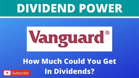 Vanguard Equity Income Adm: A Comprehensive Guide to High-Yield Dividend Investing