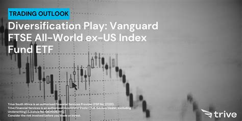 Vanguard FTSE All-World ex-US Index Fund (Vfiax) Dividend Yield: A Comprehensive Guide