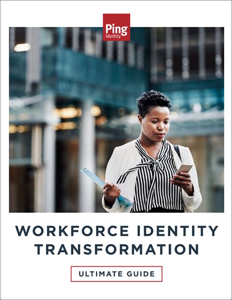 Vanguard Federal ID: The Ultimate Guide to Digital Identity Transformation