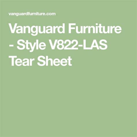 Vanguard Give PDF Tear Sheet