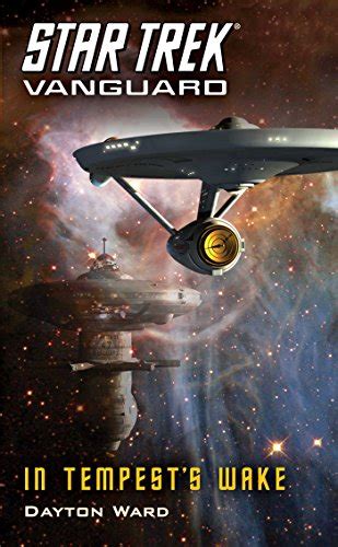 Vanguard In Tempest s Wake Star Trek Vanguard Book 9 Epub