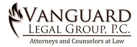 Vanguard Legal Group: A Comprehensive Guide to Legal Excellence