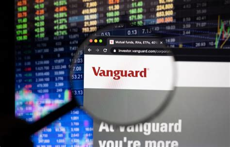 Vanguard Mid Cap Index Fund Institutional: A Comprehensive Guide to Investment Success