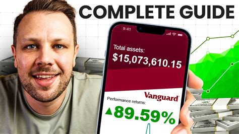 Vanguard Nasdaq Index Fund: A Detailed Guide to VOO