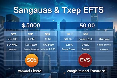 Vanguard SP 500 ETF: Overview