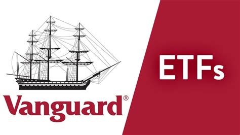 Vanguard Small Cap Growth ETF: A Comprehensive Guide