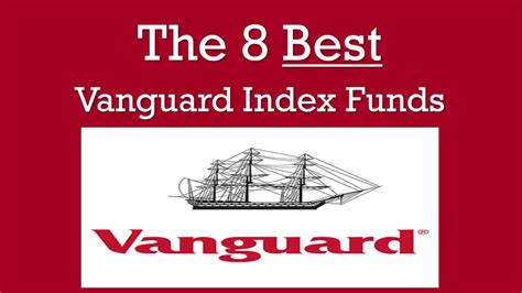 Vanguard Small-Cap Index Fund: A Comprehensive Guide for Investors Seeking Growth Potential