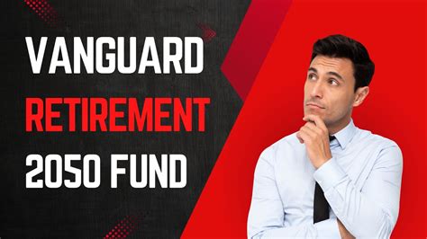 Vanguard Target Retirement 2050 Trust Select: Your Gateway to Retirement Security