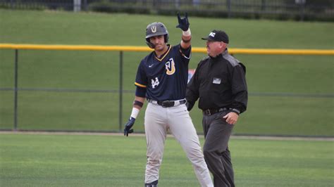 Vanguard University Baseball: A Resurgent Force in NAIA