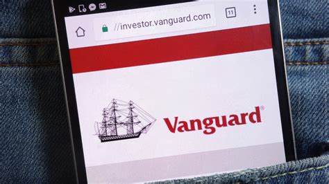 Vanguard Value Index Fund Institutional Shares: A Superior Investment Vehicle for Long-Term Success