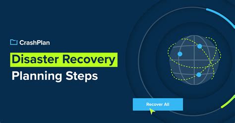 VanguardCloud disaster recovery planning for business continuity